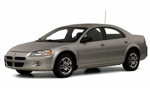 2001 Chrysler Sebring Expert Reviews Specs And Photos Cars 2001 Dodge Stratus