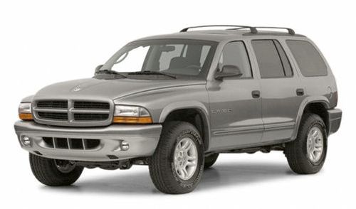 2001 through 2004 Dodge Durango /& Dakota