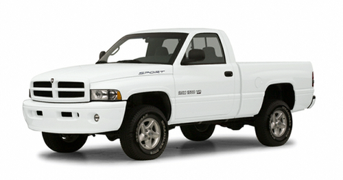 2001 Dodge Ram 1500 Specs Towing Capacity Payload Capacity