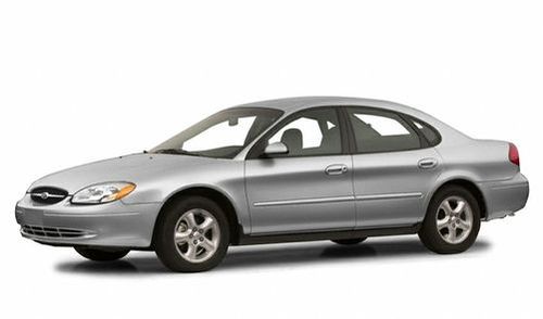 2001 Ford Taurus Vs Mercury Sable Subaru Legacy Remove