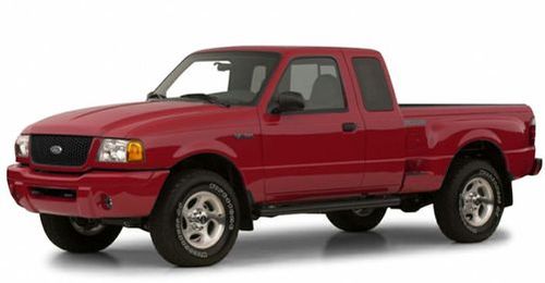 2001 Ford Ranger Recalls Carscom