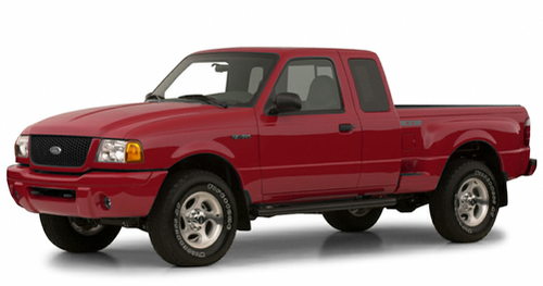2001 Ford Ranger Expert Reviews Specs And Photos Cars 2001 Ford Ranger