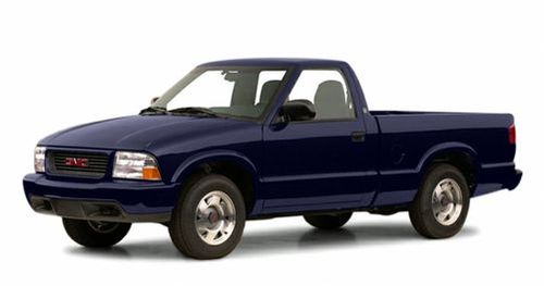 2001 Chevrolet S 10 Specs Price Mpg Reviews Cars Com