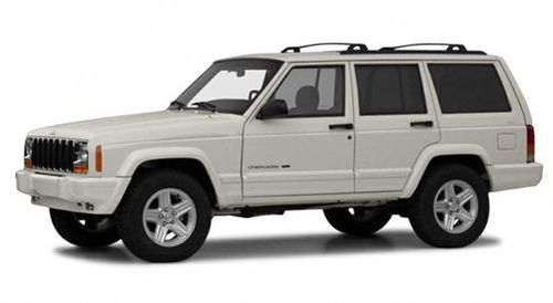 2001 Jeep Cherokee Recalls Cars 2001 Jeep Cherokee Recalls