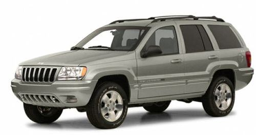 2001 Jeep Grand Cherokee Recalls Cars 2001 Jeep Grand Cherokee Recalls