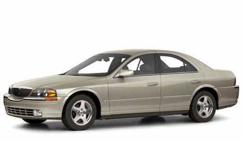 2001 Lincoln Ls Vs 2001 Volkswagen Passat Cars Com
