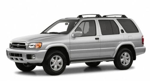 2001 Nissan Pathfinder Recalls Cars 2001 Nissan Pathfinder Recalls
