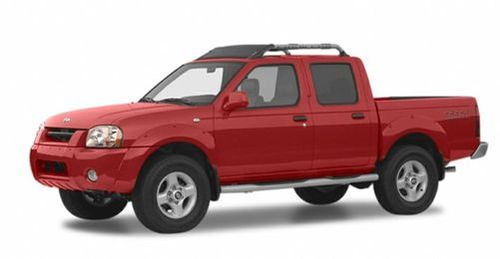 2001 Nissan Frontier Recalls Cars 2001 Nissan Frontier Recalls