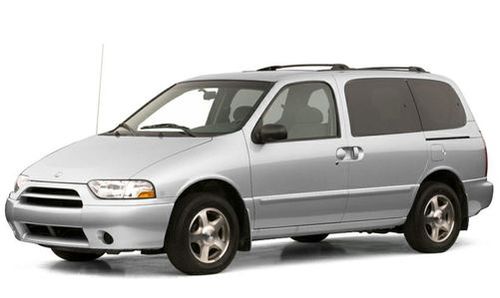2001 Nissan Quest Expert Reviews Specs And Photos Cars