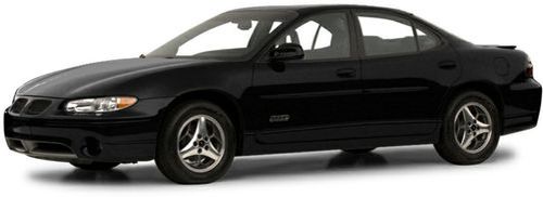 2001 Pontiac Grand Prix Recalls Cars Nhtsa Vehicle Safety Recalls
