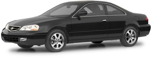 2002 Acura Cl Recalls Cars 2002 Acura Cl Recalls