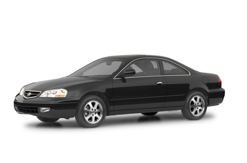 2002 Acura Cl Specs Trims Colors Cars Com