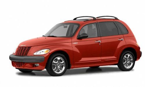 2002 Chrysler Pt Cruiser Recalls Cars 2002 Chrysler Pt Cruiser Recalls