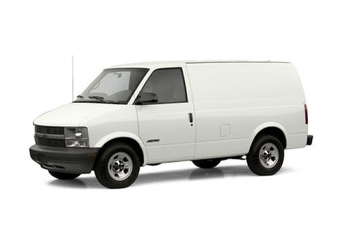 astro van for sale houston tx