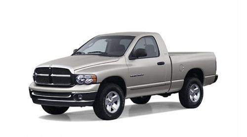 2002 Dodge Ram 1500