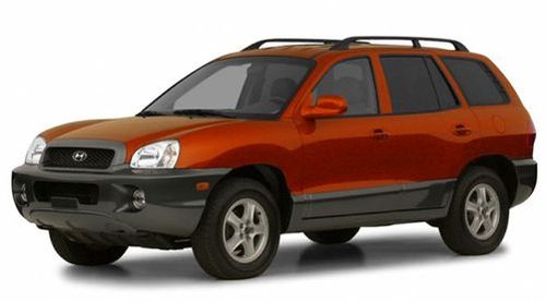 2002 Hyundai Santa Fe Recalls 2002 hyundai santa fe recalls cars 2002 Hyundai Santa Fe Recalls 2002 hyundai santa fe recalls cars