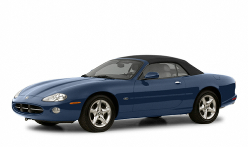 2002 Jaguar Xk8 Expert Reviews Specs And Photos Cars 2002 Jaguar Xk8