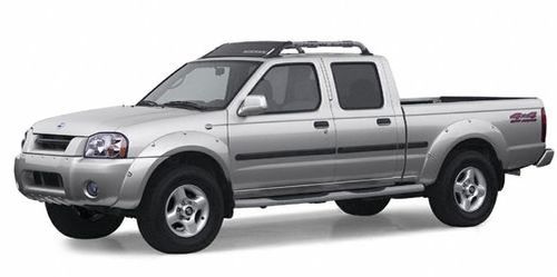 2002 Nissan Frontier Recalls Cars 2002 Nissan Frontier Recalls