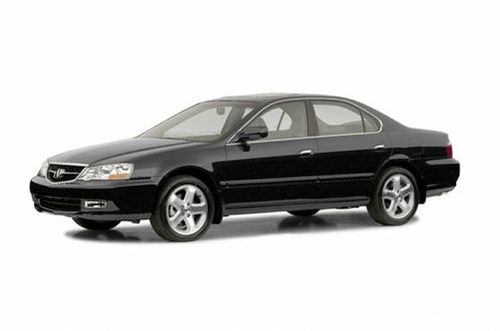 2003 acura tl recalls cars com