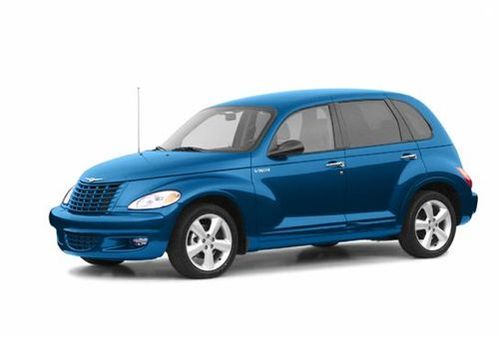 2003 Chrysler Pt Cruiser Recalls Cars 2003 Chrysler Pt Cruiser Recalls