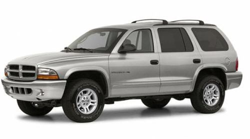 2003 Dodge Durango Recalls Cars 2003 Dodge Durango Recalls