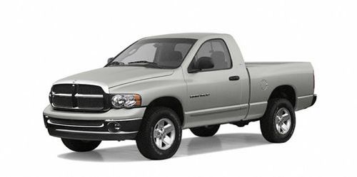 What are the recalls for the 2003 Dodge Ram?