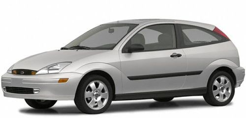 2003 Ford Focus Recalls Cars Com