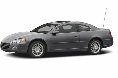 2004 Chrysler Sebring Recalls Cars 2004 Chrysler Sebring Recalls
