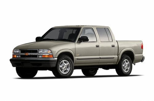 Used Chevrolet S 10 For Sale Near Me Cars Com