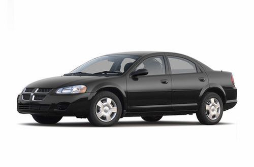 2004 Chrysler Sebring Expert Reviews Specs And Photos Cars 2004 Dodge Stratus