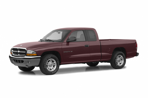 2004 Dodge Dakota Specs Price Mpg Reviews Cars Com