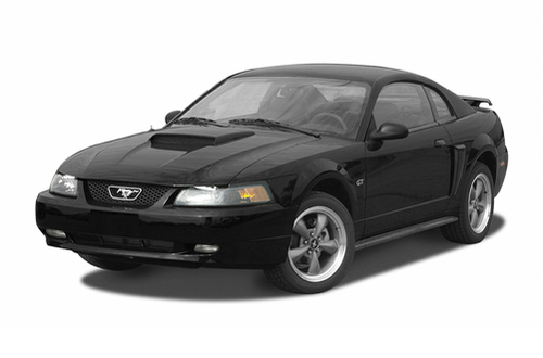 2004 Ford Mustang Gt With 180 000 Miles Hits The Dyno