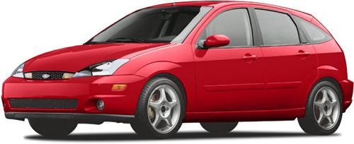 2004 Ford Focus Recalls Cars Com