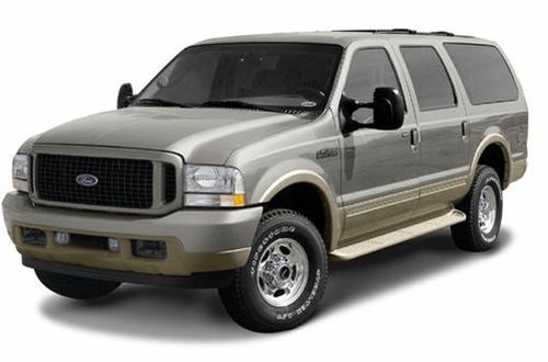 Twin Cities Ford Dealers >> 2004 Ford Excursion Recalls | Cars.com Twin Cities Ford Dealers >> 2004 Ford Excursion Recalls | Cars.com