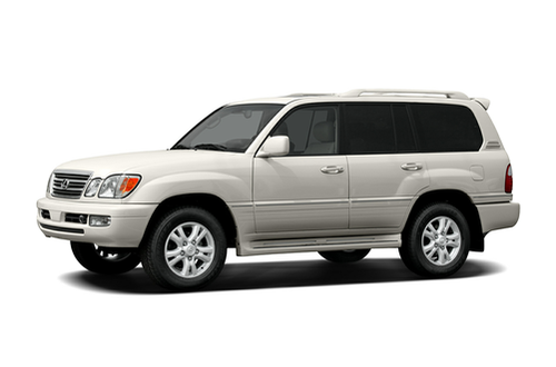 2004 lexus 470 2004 lexus 470