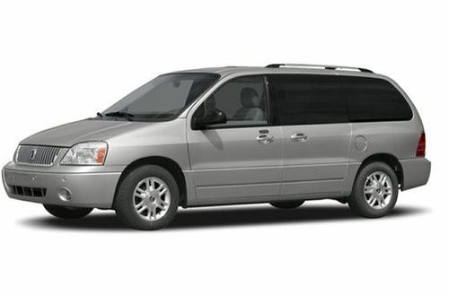 2004 Mercury Monterey Recalls Cars 2004 Mercury Monterey Recalls