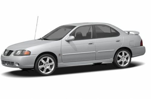 2004 Nissan Sentra Recalls Cars 2004 Nissan Sentra Recalls There Are Curly 2 For Your Vehicle