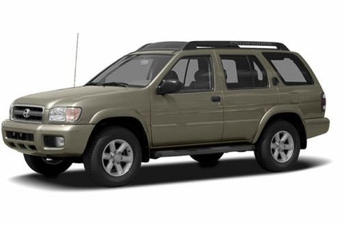 2004 Nissan Pathfinder Recalls Cars 2004 Nissan Pathfinder Recalls