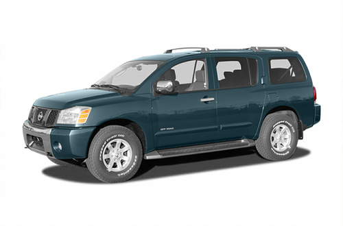 2004 Nissan Armada Consumer Reviews Cars 2004 Nissan Armada