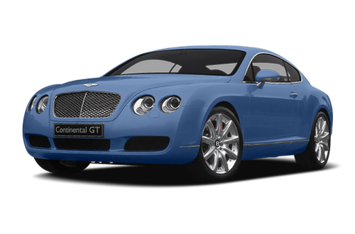 2005 Bentley Continental In Dash Touchscreen Gps Youtube