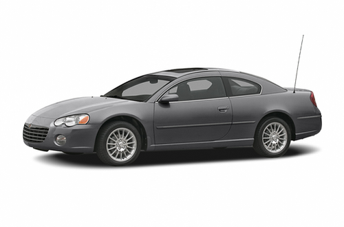 2005 Chrysler Sebring Specs Trims Colors Cars Wondering Which Configuration Is Right For You Our 2005 Chrysler Sebring