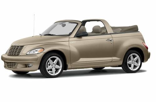 2005 Chrysler Pt Cruiser Recalls Cars 2005 Chrysler Pt Cruiser Recalls
