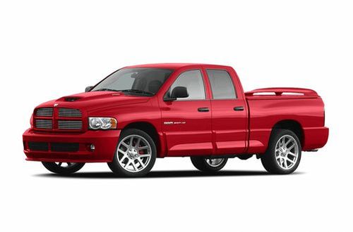 2005 Dodge Ram 1500