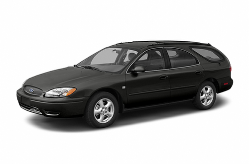 2005 Ford Taurus Consumer Reviews Cars 2005 Ford Taurus