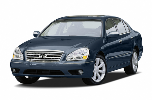 2005 Infiniti Q45 Expert Reviews Specs And Photos Cars 2005 Infiniti Q45