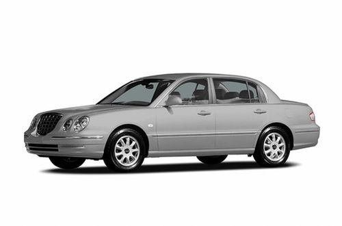 Used 2005 Kia Amanti For Cars