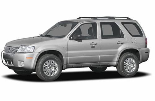 2005 Mercury Mariner Recalls Cars Nhtsa Vehicle Safety Recalls