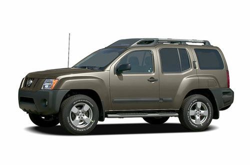2005 Ford Explorer Sport Trac Vs 2005 Nissan Xterra Carscom