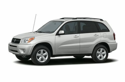 2005 Ford Escape Vs 2005 Jeep Liberty Vs 2005 Mazda Tribute Vs