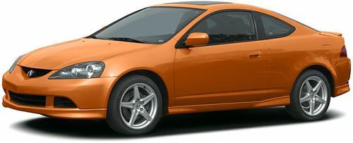 2006 acura rsx recalls cars com